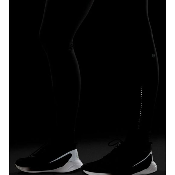 Lululemon Swift Speed High-Rise Tight 28" - Black Barry's Bootcamp Edition - 10 - Picture 15 of 16